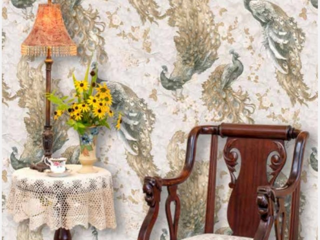 آلبوم کاغذدیواری پلوتونیوم plutonium cod 7128