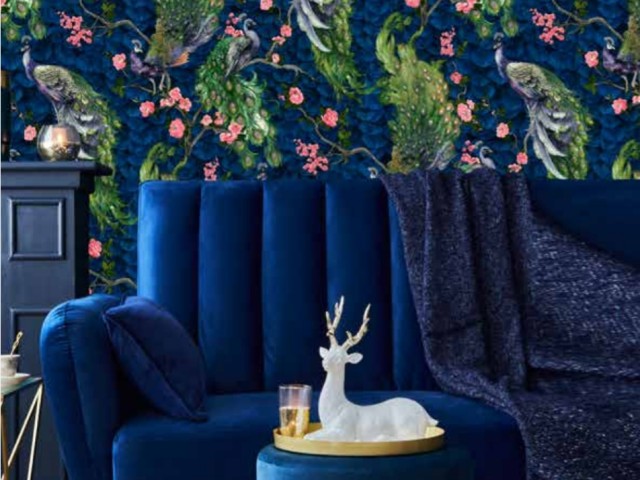 آلبوم کاغذدیواری پلوتونیوم plutonium cod 7130