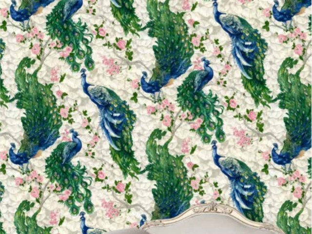 آلبوم کاغذدیواری پلوتونیوم plutonium cod 7132