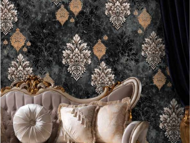 آلبوم کاغذدیواری پلوتونیوم plutonium cod 7138