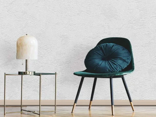 کاغذ دیواری هاش دو او H2O طرح بافت خاکستری / کد 908G