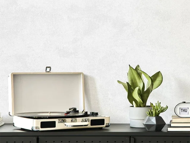 آلبوم کاغذ دیواری کربن 1 طرح پتینه سفید کد ۱۰۱۱۴