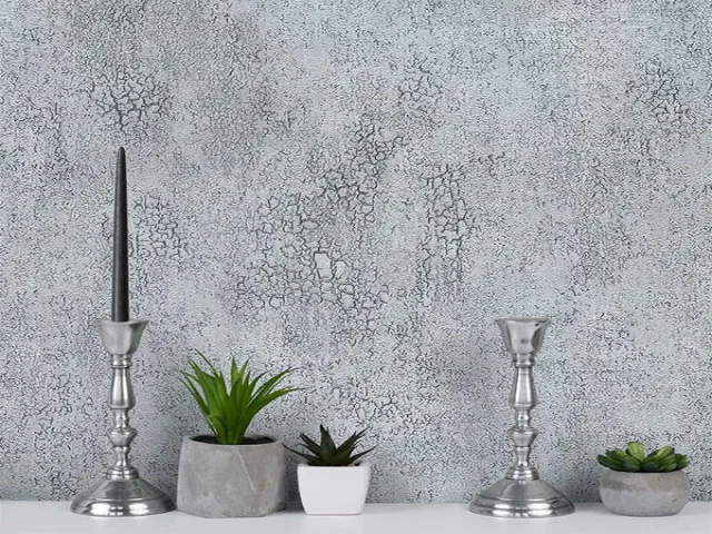 آلبوم کاغذدیواری کربن 1 طرح پتینه بنفش / آبی کد ۱۰۱۰۹