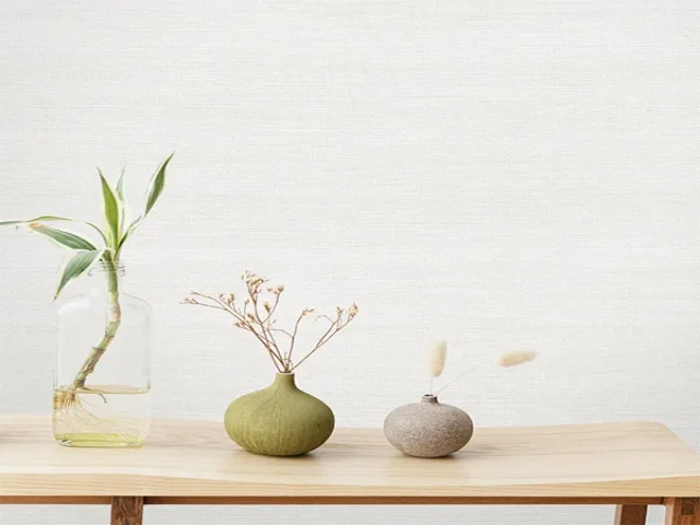 آلبوم کاغذدیواری کربن 1 طرح بافت سفید کد ۱۰۰۹۳