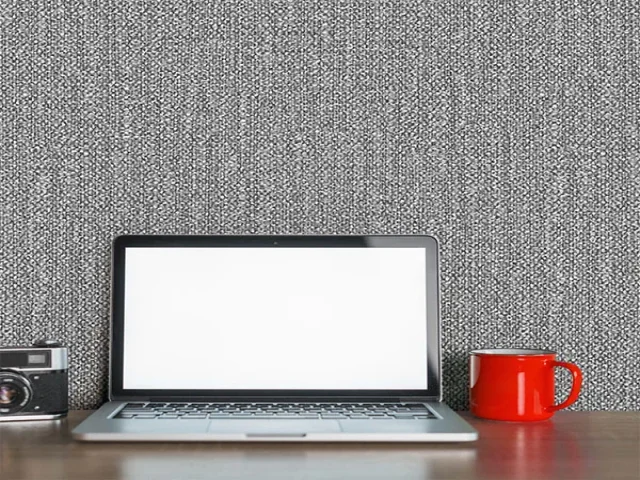 آلبوم کاغذدیواری کربن طرح جودون مشکی کد ۱۰۰۷۱