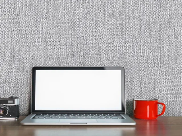 آلبوم کاغذدیواری کربن 1 طرح جودون خاکستری کد ۱۰۰۶۹