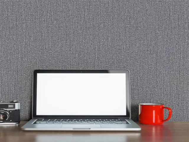 آلبوم کاغذدیواری کربن 1 طرح جودون خاکستری کد ۱۰۰۵۹