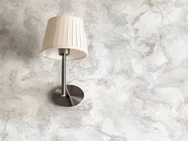 آلبوم کاغذدیواری کربن 1 طرح پتینه نقره‌ای کد ۱۰۰۴۵