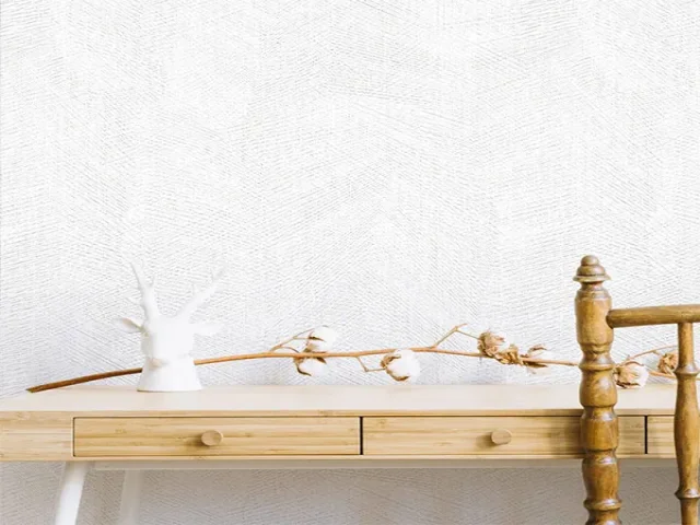 آلبوم کاغذدیواری کربن 1 طرح بافت سفید کد ۱۰۰۲۸