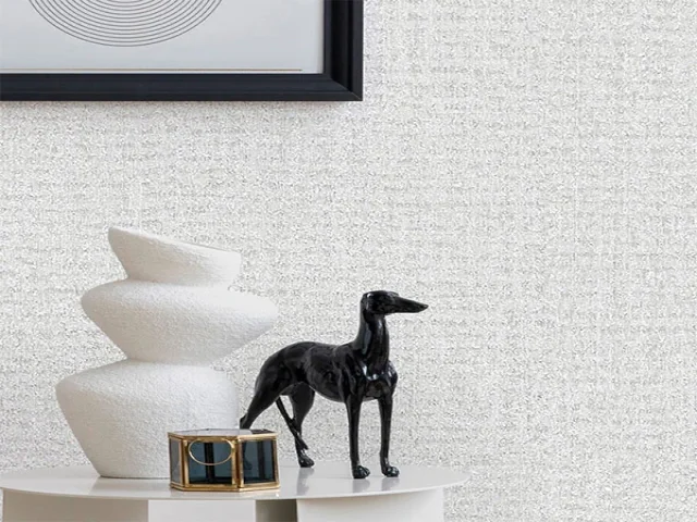 آلبوم کاغذدیواری کربن1 طرح جودون نقره‌ای کد ۱۰۰۱۹