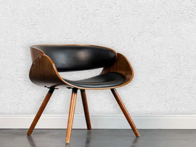 کاغذدیواری هاش دو او H2O طرح بافت خاکستری کد 930G