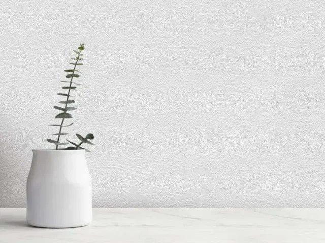 کاغذدیواری هاش دو او H2O طرح بافت خاکستری کد 928G