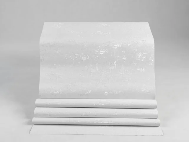 کاغذدیواری هاش دو او H2O طرح بافت خاکستری کد 926G