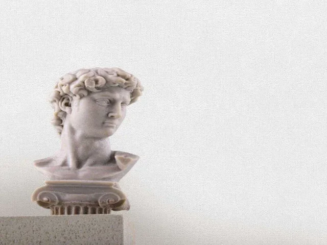 کاغذدیواری هاش دو او H2O طرح بافت سفید کد 925W