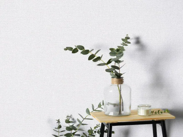 کاغذدیواری هاش دو او H2O طرح جودون خاکستری کد 924G