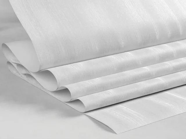 کاغذدیواری هاش دو او H2O طرح ساده خاکستری کد 937G