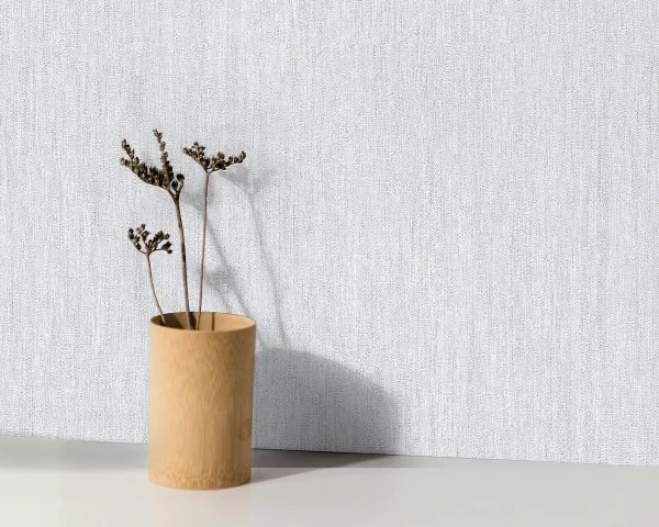 کاغذ دیواری کربن2/carbon طرح بافت نقره‌ای کد ۱۰۲۳۷