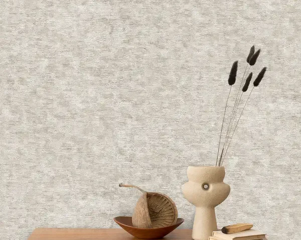 کاغذ دیواری کربن2/carbon طرح بافت نقره‌ای کد ۱۰۲۱۱