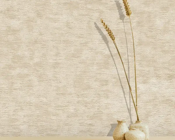 کاغذ دیواری کربن2/carbon طرح بافت کرم کد ۱۰۲۱۰