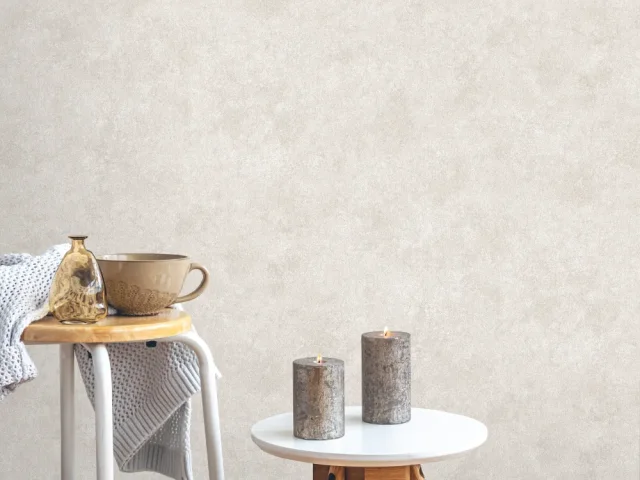 کاغذ دیواری کربن2/carbon طرح پتینه سفید کد ۱۰۱۸۸