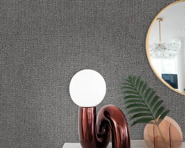 کاغذ دیواری کربن2/carbon طرح جودون خاکستری کد ۱۰۱۷۲