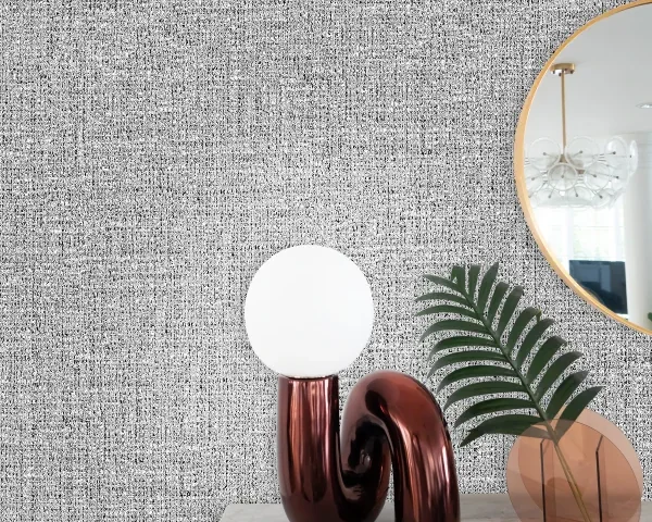 کاغذ دیواری کربن2/carbon طرح جودون خاکستری کد ۱۰۱۷۱