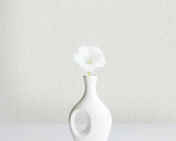 کاغذ دیواری کربن2/ carbon2 طرح جودون سفید کد ۱۰۱۶۷