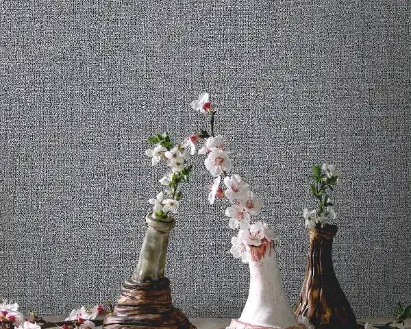 کاغذ دیواری کربن2/ carbon2 طرح جودون خاکستری کد ۱۰۱۶۱