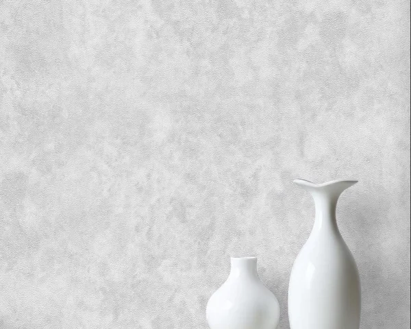 کاغذ دیواری کربن2/ carbon2 طرح بافت نقره‌ای کد ۱۰۱۵۲