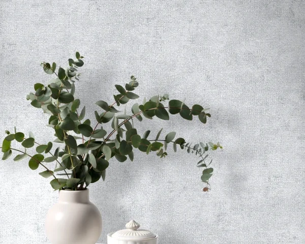 کاغذ دیواری کربن 3/carbon3 طرح پتینه نقره‌ای کد ۱۰۲۴۳