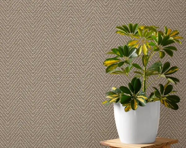 کاغذ دیواریکربن 3/carbon3 طرح بافت قهوه‌ای کد ۱۰۲۷۶