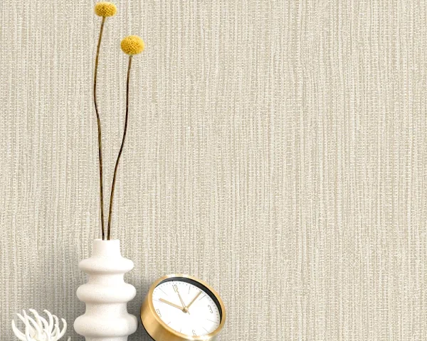 کاغذ دیواری کربن 3/carbon3 طرح بافت کرم کد ۱۰۲۹۵