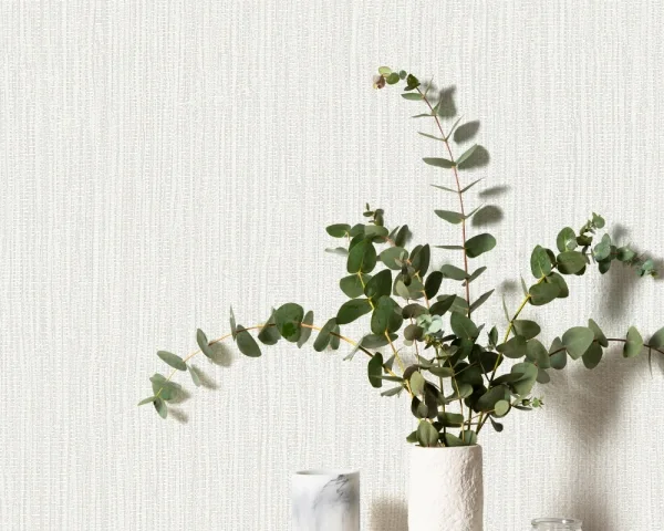 کاغذ دیواریکربن 3/carbon3  طرح بافت نقره ای کد ۱۰۲۹۸