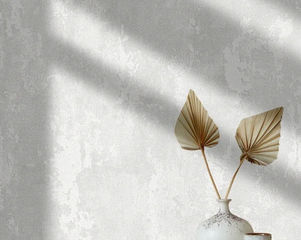 کاغذ دیواری کربن 3/carbon3 طرح پتینه کرم کد ۱۰۳۰۵