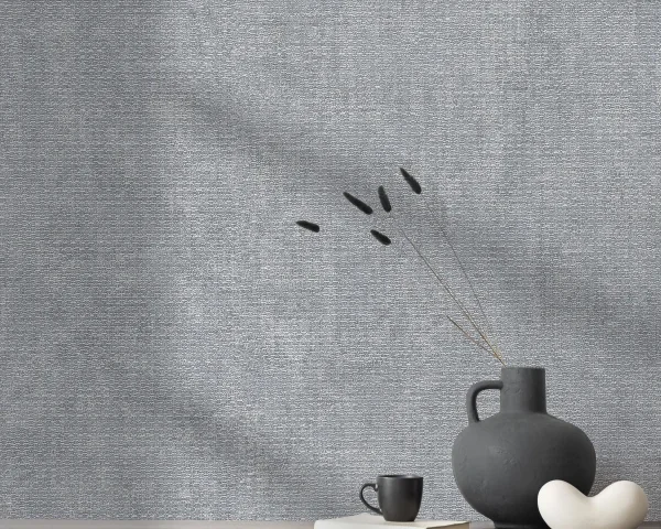 کاغذ دیواری کربن 3/carbon3 طرح جودون خاکستری کد ۱۰۳۱۷