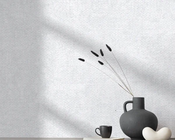 کاغذ دیواری کربن 3/carbon3 طرح جودون نقره‌ای کد ۱۰۳۱۵