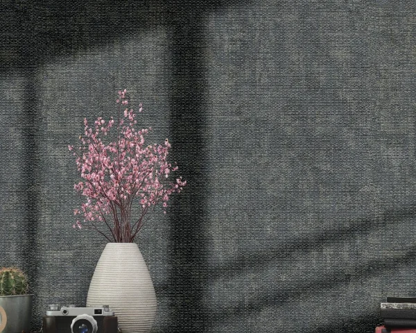 کاغذ دیواریکربن 3/carbon3  طرح جودون مشکی کد ۱۰۳۲۰