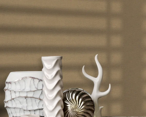 کاغذ دیواری کربن 3/carbon3 طرح جودون بافت قهوه‌ای کد ۱۰۳۳۸