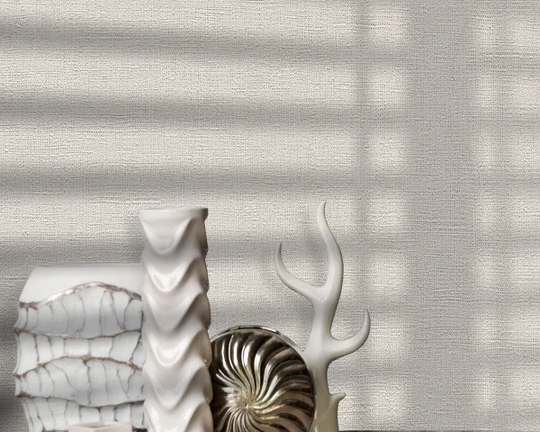 کاغذ دیواری طرح جودون بافت کرم کد ۱۰۳۴۱