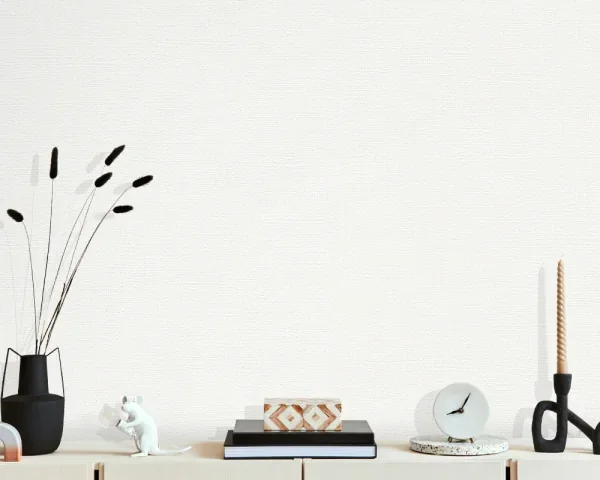 کاغذ دیواری کربن 3/carbon3 طرح جودون بافت سفید کد ۱۰۳۴۴