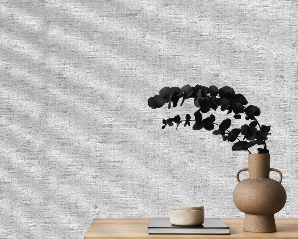 کاغذ دیواری کربن 3/carbon3 طرح جودون بافت نقره ای کد ۱۰۳۴۷