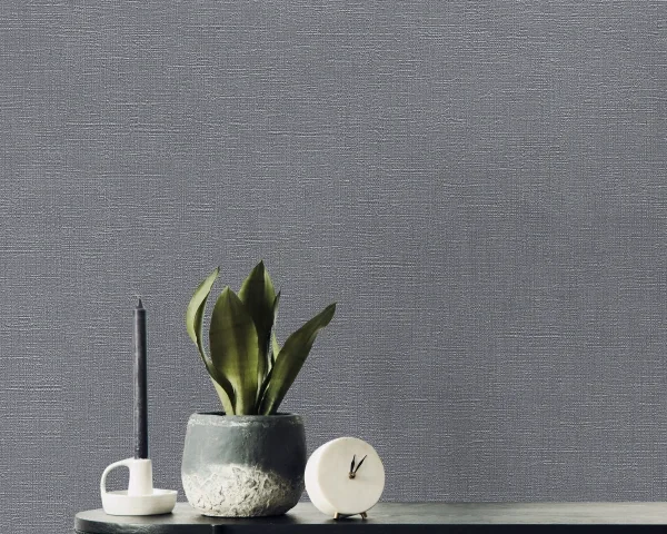 کاغذ دیواری طرح جودون / بافت خاکستری کد ۱۰۳۵۰