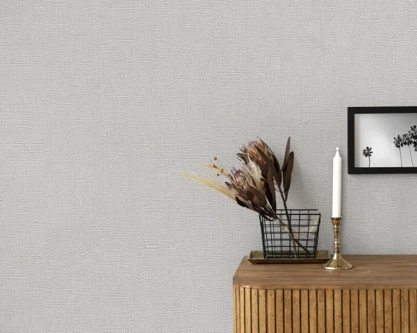 کاغذ دیواری کربن 3/carbon3 طرح جودون بافت سفید کد ۱۰۳۵۵