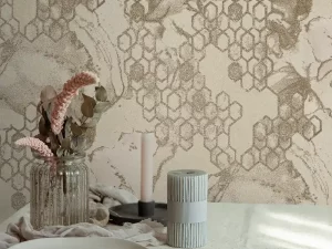 آلبوم کاغذدیواری تیتانیوم /  کد 11100 TITANIUM