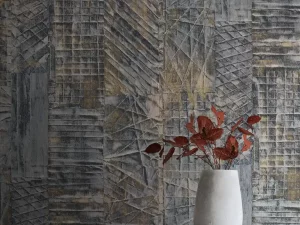 آلبوم کاغذدیواری تیتانیوم /  کد 11060 TITANIUM