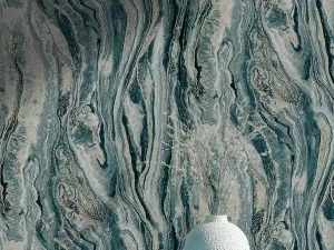 آلبوم کاغذدیواری تیتانیوم /  کد 11016 TITANIUM