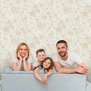 آلبوم کاغذدیوار راکتور کد 8098 REACTOR