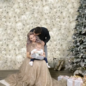 آلبوم کاغذدیوار راکتور کد 8100 REACTOR