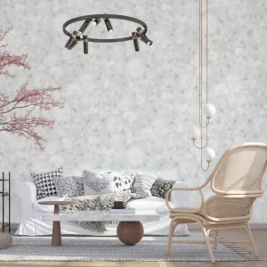 آلبوم کاغذدیوار راکتور کد  8102 REACTOR