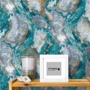 آلبوم کاغذدیوار راکتور کد  8104 REACTOR